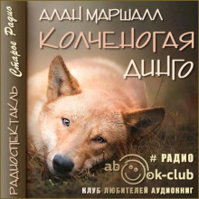 Колченогая динго - Алан Маршалл - Лучшие аудиокниги слушать онлайн бесплатно Новые аудиокниги mp3 (мп3) на сайте mp3-knigi-audio.com