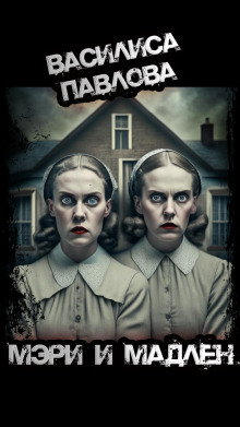 Мэри и Мадлен - Василиса Павлова - Лучшие аудиокниги слушать онлайн бесплатно Новые аудиокниги mp3 (мп3) на сайте mp3-knigi-audio.com