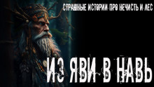 Из Яви в Навь - Аврора Новак - Лучшие аудиокниги слушать онлайн бесплатно Новые аудиокниги mp3 (мп3) на сайте mp3-knigi-audio.com