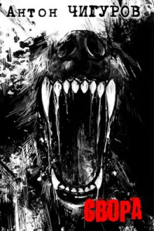 Свора - Антон Чигуров - Лучшие аудиокниги слушать онлайн бесплатно Новые аудиокниги mp3 (мп3) на сайте mp3-knigi-audio.com