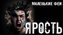 Ярость - Стас Полинский - Лучшие аудиокниги слушать онлайн бесплатно Новые аудиокниги mp3 (мп3) на сайте mp3-knigi-audio.com