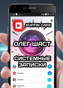 Системные записки - Олег Шаст - Лучшие аудиокниги слушать онлайн бесплатно Новые аудиокниги mp3 (мп3) на сайте mp3-knigi-audio.com