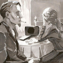 Говорит Матвеевка! - Александр Азарх - Лучшие аудиокниги слушать онлайн бесплатно Новые аудиокниги mp3 (мп3) на сайте mp3-knigi-audio.com