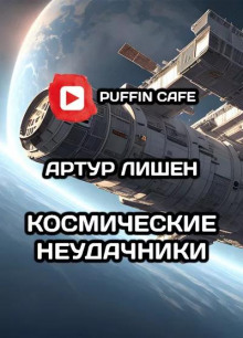 Космические неудачники - Артур Лишен - Лучшие аудиокниги слушать онлайн бесплатно Новые аудиокниги mp3 (мп3) на сайте mp3-knigi-audio.com