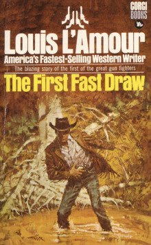 Выстрелить первым - Луис Ламур - Лучшие аудиокниги слушать онлайн бесплатно Новые аудиокниги mp3 (мп3) на сайте mp3-knigi-audio.com