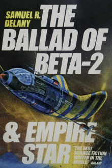 Баллада о Бете-2 - Сэмюэл Дилэни - Лучшие аудиокниги слушать онлайн бесплатно Новые аудиокниги mp3 (мп3) на сайте mp3-knigi-audio.com