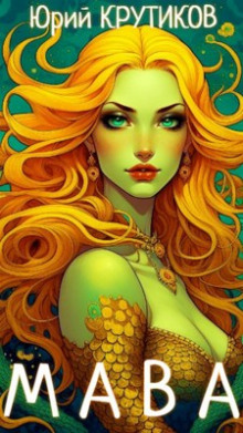Мава - Юрий Крутиков - Лучшие аудиокниги слушать онлайн бесплатно Новые аудиокниги mp3 (мп3) на сайте mp3-knigi-audio.com