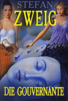 Гувернантка - Стефан Цвейг - Лучшие аудиокниги слушать онлайн бесплатно Новые аудиокниги mp3 (мп3) на сайте mp3-knigi-audio.com