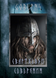 Свартхевди — северянин - Goblins - Лучшие аудиокниги слушать онлайн бесплатно Новые аудиокниги mp3 (мп3) на сайте mp3-knigi-audio.com