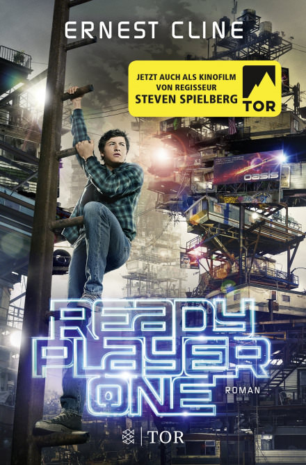 Ready Player One - Эрнест Клайн - Лучшие аудиокниги слушать онлайн бесплатно Новые аудиокниги mp3 (мп3) на сайте mp3-knigi-audio.com