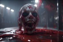 Аттракцион - Владимир Кучеренко - Лучшие аудиокниги слушать онлайн бесплатно Новые аудиокниги mp3 (мп3) на сайте mp3-knigi-audio.com