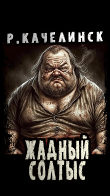 Жадный Солтыс - Рекреона Качелинкс - Лучшие аудиокниги слушать онлайн бесплатно Новые аудиокниги mp3 (мп3) на сайте mp3-knigi-audio.com