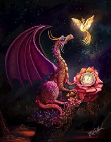 Драконы Времени - Алексей Углев - Лучшие аудиокниги слушать онлайн бесплатно Новые аудиокниги mp3 (мп3) на сайте mp3-knigi-audio.com