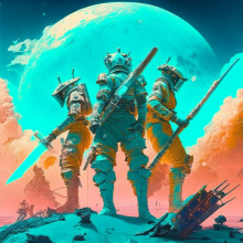 Техно-войны - Автор неизвестен - Лучшие аудиокниги слушать онлайн бесплатно Новые аудиокниги mp3 (мп3) на сайте mp3-knigi-audio.com