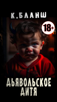 Дьявольское дитя - Кэрри Бланш - Лучшие аудиокниги слушать онлайн бесплатно Новые аудиокниги mp3 (мп3) на сайте mp3-knigi-audio.com