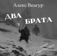 Два брата - Автор неизвестен - Лучшие аудиокниги слушать онлайн бесплатно Новые аудиокниги mp3 (мп3) на сайте mp3-knigi-audio.com