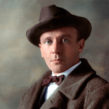 Золотые корреспонденции Ферапонта Ферапонтовича Капорцева - Михаил Булгаков - Лучшие аудиокниги слушать онлайн бесплатно Новые аудиокниги mp3 (мп3) на сайте mp3-knigi-audio.com