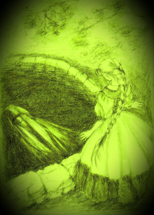 Зрячая - Автор неизвестен - Лучшие аудиокниги слушать онлайн бесплатно Новые аудиокниги mp3 (мп3) на сайте mp3-knigi-audio.com