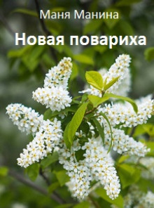 Новая повариха - Маня Манина - Лучшие аудиокниги слушать онлайн бесплатно Новые аудиокниги mp3 (мп3) на сайте mp3-knigi-audio.com