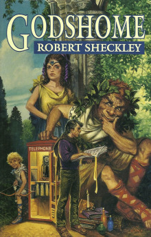 Божий дом - Роберт Шекли - Лучшие аудиокниги слушать онлайн бесплатно Новые аудиокниги mp3 (мп3) на сайте mp3-knigi-audio.com