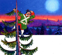 Пётр и Петруша - Автор неизвестен - Лучшие аудиокниги слушать онлайн бесплатно Новые аудиокниги mp3 (мп3) на сайте mp3-knigi-audio.com