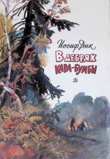 В дебрях Кара-Бумбы - Иосиф Дик - Лучшие аудиокниги слушать онлайн бесплатно Новые аудиокниги mp3 (мп3) на сайте mp3-knigi-audio.com