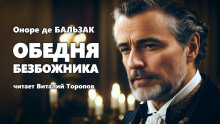 Обедня безбожника - Оноре де Бальзак - Лучшие аудиокниги слушать онлайн бесплатно Новые аудиокниги mp3 (мп3) на сайте mp3-knigi-audio.com