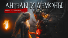 Ангелы и демоны - Лия Лепская - Лучшие аудиокниги слушать онлайн бесплатно Новые аудиокниги mp3 (мп3) на сайте mp3-knigi-audio.com