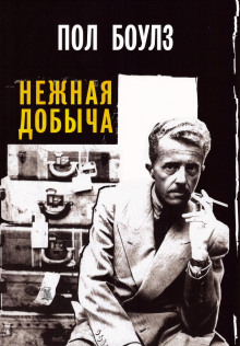 Нежная добыча - Пол Боулз - Лучшие аудиокниги слушать онлайн бесплатно Новые аудиокниги mp3 (мп3) на сайте mp3-knigi-audio.com