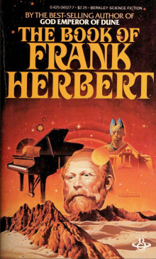 Последний программист - Герберт В. Франке - Лучшие аудиокниги слушать онлайн бесплатно Новые аудиокниги mp3 (мп3) на сайте mp3-knigi-audio.com