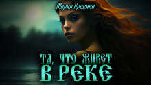 Та, что живет в реке - Мария Красина - Лучшие аудиокниги слушать онлайн бесплатно Новые аудиокниги mp3 (мп3) на сайте mp3-knigi-audio.com
