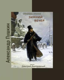 Зимний вечер. Сборник стихов - Александр Пушкин - Лучшие аудиокниги слушать онлайн бесплатно Новые аудиокниги mp3 (мп3) на сайте mp3-knigi-audio.com