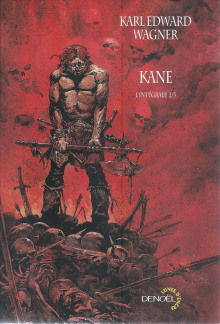 «Гнездо ворона» - Карл Эдвард Вагнер - Лучшие аудиокниги слушать онлайн бесплатно Новые аудиокниги mp3 (мп3) на сайте mp3-knigi-audio.com