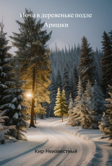 Ночи в деревеньке подле Аришки - Автор неизвестен - Лучшие аудиокниги слушать онлайн бесплатно Новые аудиокниги mp3 (мп3) на сайте mp3-knigi-audio.com