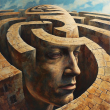 Гипотеза Дедала - Лев Наумов - Лучшие аудиокниги слушать онлайн бесплатно Новые аудиокниги mp3 (мп3) на сайте mp3-knigi-audio.com