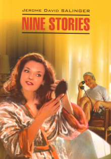 9 рассказов - Джером Сэлинджер - Лучшие аудиокниги слушать онлайн бесплатно Новые аудиокниги mp3 (мп3) на сайте mp3-knigi-audio.com
