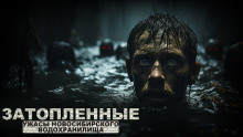 Затопленные - Роман Чёрный - Лучшие аудиокниги слушать онлайн бесплатно Новые аудиокниги mp3 (мп3) на сайте mp3-knigi-audio.com