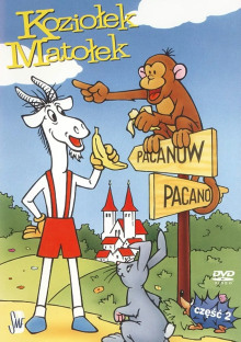 Странные приключения Козлика Матолека (Польский язык) - Kornel Makuszyński - Лучшие аудиокниги слушать онлайн бесплатно Новые аудиокниги mp3 (мп3) на сайте mp3-knigi-audio.com