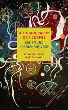 Автобиография трупа - Сигизмунд Кржижановский - Лучшие аудиокниги слушать онлайн бесплатно Новые аудиокниги mp3 (мп3) на сайте mp3-knigi-audio.com