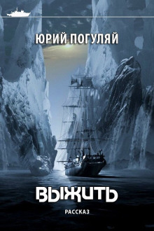 Выжить - Юрий Погуляй - Лучшие аудиокниги слушать онлайн бесплатно Новые аудиокниги mp3 (мп3) на сайте mp3-knigi-audio.com
