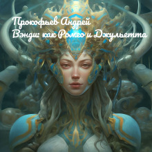 Вэнди: как Ромео и Джульетта - Автор неизвестен - Лучшие аудиокниги слушать онлайн бесплатно Новые аудиокниги mp3 (мп3) на сайте mp3-knigi-audio.com