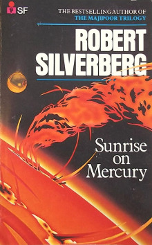 Восход на Меркурии - Роберт Силверберг - Лучшие аудиокниги слушать онлайн бесплатно Новые аудиокниги mp3 (мп3) на сайте mp3-knigi-audio.com