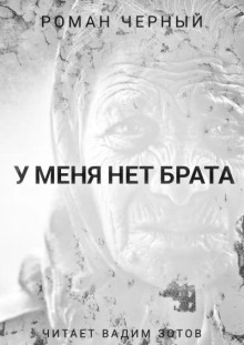 У меня нет брата - Роман Чёрный - Лучшие аудиокниги слушать онлайн бесплатно Новые аудиокниги mp3 (мп3) на сайте mp3-knigi-audio.com