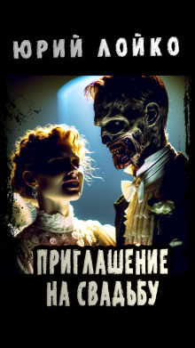 Приглашение на свадьбу - Юрий Лойко - Лучшие аудиокниги слушать онлайн бесплатно Новые аудиокниги mp3 (мп3) на сайте mp3-knigi-audio.com