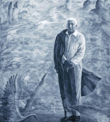 Стихи - Расул Гамзатов - Лучшие аудиокниги слушать онлайн бесплатно Новые аудиокниги mp3 (мп3) на сайте mp3-knigi-audio.com