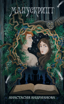 Манускрипт - Анастасия Андрианова - Лучшие аудиокниги слушать онлайн бесплатно Новые аудиокниги mp3 (мп3) на сайте mp3-knigi-audio.com
