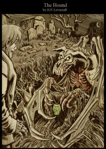 Пёс - Говард Лавкрафт - Лучшие аудиокниги слушать онлайн бесплатно Новые аудиокниги mp3 (мп3) на сайте mp3-knigi-audio.com