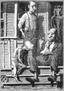 Поведай мне свои печали - Клиффорд Саймак - Лучшие аудиокниги слушать онлайн бесплатно Новые аудиокниги mp3 (мп3) на сайте mp3-knigi-audio.com