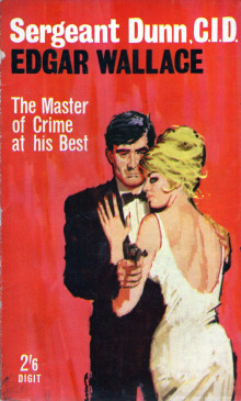 Сержант сэр Питер - Эдгар Уоллес - Лучшие аудиокниги слушать онлайн бесплатно Новые аудиокниги mp3 (мп3) на сайте mp3-knigi-audio.com