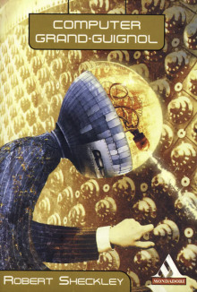 Великий гиньоль сюрреалистов - Роберт Шекли - Лучшие аудиокниги слушать онлайн бесплатно Новые аудиокниги mp3 (мп3) на сайте mp3-knigi-audio.com